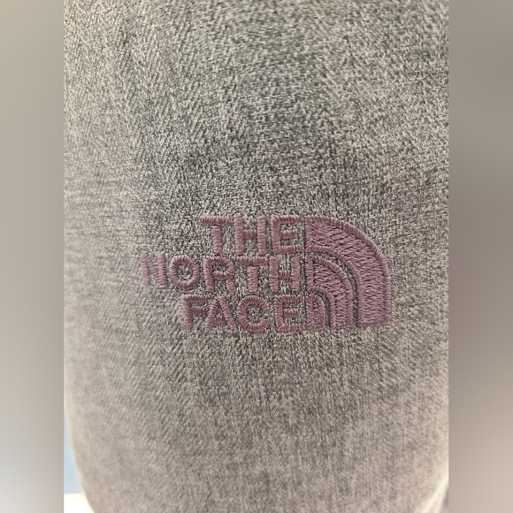 The North Face long winter coat with hood - Picture 5 of 16